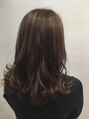 ティンク 藤沢店(Tink) ハイライト、インナー、グラデーションなどご相談ください☆