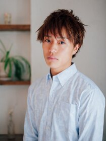 レギャルソン(Les Garcons) スマートマッシュ