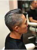 #barberstyle #rudestyle #fadecut #hommehair2nd櫻井