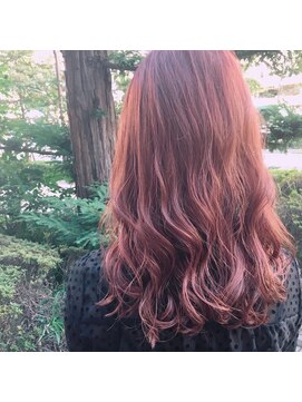 モードケイズ 阿倍野店(MODE K’s) バイオレットピンク