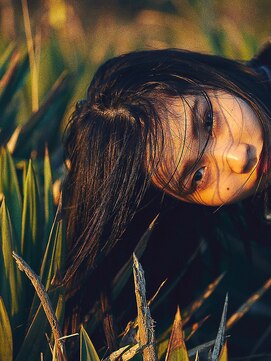 ネロ ヘアサロン ネイビー 渋谷(NERO HAIRSALON NAVY) モード】2017 NERO Autumn Collection 「C.M.S」Medium