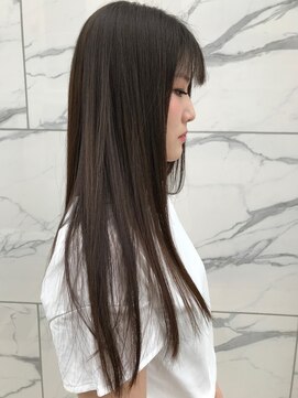 ブリス(VLISS) ナチュラルストレートロング