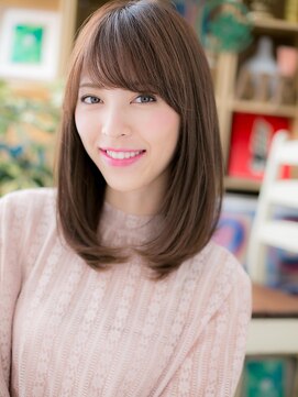 カバーヘア ブリス 大宮西口(COVER HAIR bliss) ■メルティカラーニュアンスワンカ-ル102-2★大宮20代30代40代