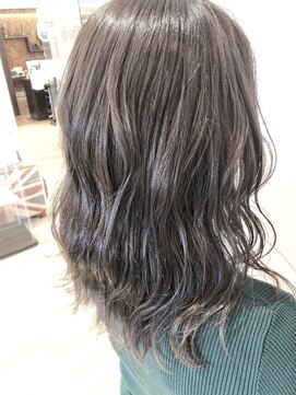 ネオヘアー 曳舟店(NEO Hair) ガーリーウェーブ（曳舟）