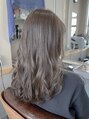 エルダーズ(L:der's)&nbsp;艶ある透明感カラーもお任せください