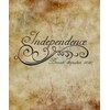 インデペンデンス(independence)のお店ロゴ