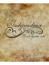 インデペンデンス(independence)
