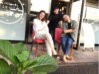 Circle de Circle 野木店 【サークルサークル】