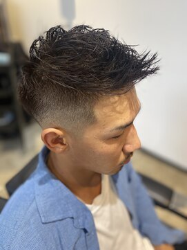 ビギンプラス(BEGIN +) フェザーアップ