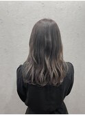 ミルクティーベージュ
