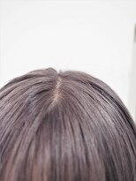 コニ(Coni) ♪百瀬俊幸♪ラベンダーアッシュハイトーンカラー