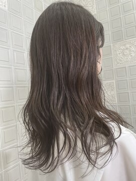 トリエラ(TRIELA) ナチュラルベージュ