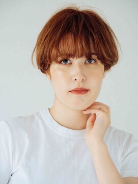 リアン 方南町店(Lian) 【2021年新作スタイル】方南町美容室Lian