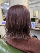 リコ 池袋東口店(Liko)&nbsp;【Liko　池袋】イルミナスタイル【池袋】