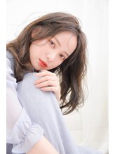 あなたのお悩みに合わせて、美しい髪へと髪質改善！[新宿/髪質改善]