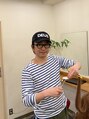 スパングル spangle 田中 博樹