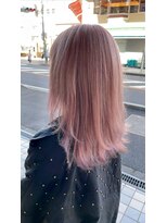 ラ タント(L'attente)&nbsp;サクラピンク