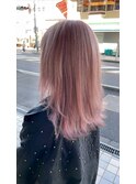 サクラピンク