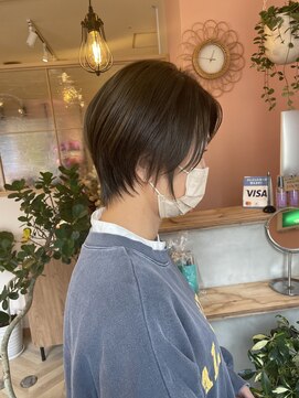 ラトット(Latot) くびれショート