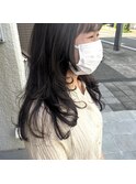 ◎ロングレイヤースタイル◎