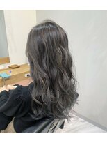 ラベンダー バイ ジュエル 湘南台駅西口店(Lavender by JEWEL) ☆お客様スタイル☆【Lavender by JEWEL 湘南台/湘南台駅】