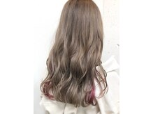 オルサヘアー(ORSA HAIR)