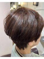 リシェス(RICHESSE)&nbsp;髪質改善ボブ