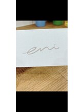 eni【エニ】