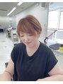 アリス ビューティーコンプレックス(ARIS BEAUTY COMPLEX) 山田 智紗