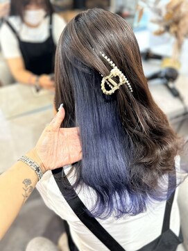 ラビス 浦和(Lovis) 美髪/ネビージュ/大人かわいい/透明感ショート[浦和]