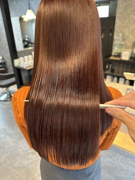 ザ シーワークス(THE Cworks) メテオカラー