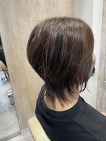 エヌアンドエー せんげん台店(N&A)&nbsp;☆レイヤー×ウルフスタイル☆【せんげん台】