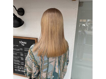 トーナイフラップ 関目店(TONAI flap)の写真