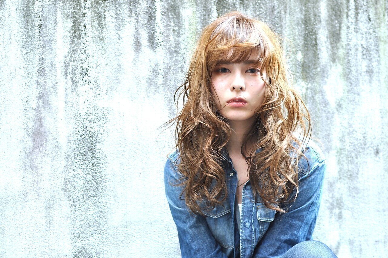 カット+カラー+Milbon  3stepトリートメント☆￥12980→￥7150