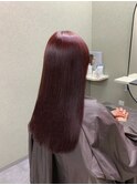カシスレッド