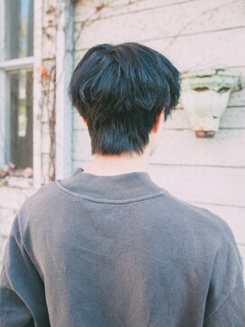 ロッソ 五反野店(Rosso) ナチュラルセンターパート[五反野]