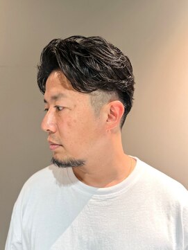 ザエバナンスクラブ 白金(THE EBANANS CLUB) メンズショート