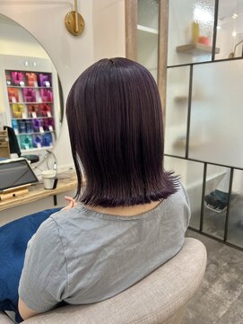 シア 新小岩店(SHEER) バイオレット