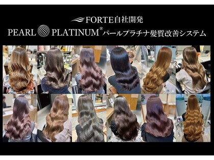 フォルテロゼ 横浜(FORTE rose)の写真