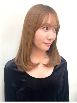 エアー 神戸(AIR) ワンカールミディアム