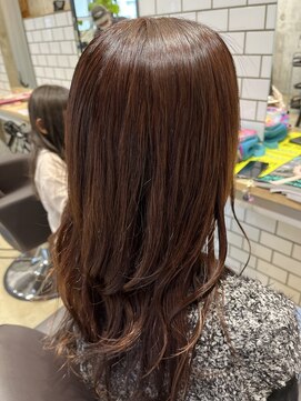 エイト マカビ 沖縄真嘉比店(EIGHT makabi) 【EIGHT 真嘉比】お客様スタイル