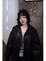 ディープシー(Deep Sea)&nbsp;レイヤーボブ