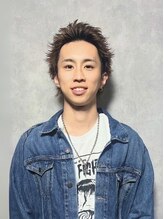 プラスイズム ヴェレン(PLUSISM Velen) りゅう 