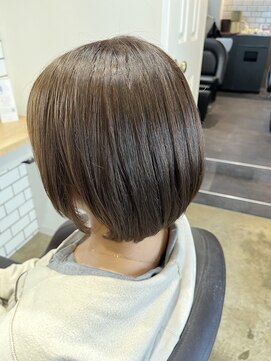 エイト マカビ 沖縄真嘉比店(EIGHT makabi) 【EIGHT 真嘉比】お客様スタイル