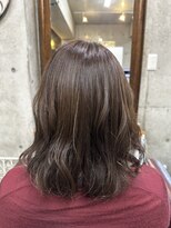 ラヴィー(Lavie)&nbsp;キレイめミディアム