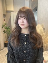 アンサム 久留米店(UNSOME)&nbsp;ミルクティーベージュ