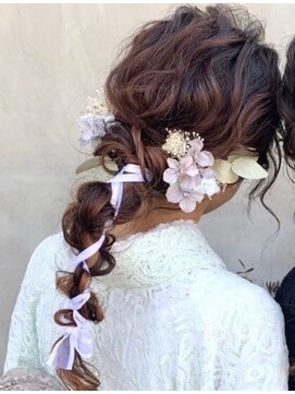 バサラ 新宿駅前店(VASARA) 編みおろし