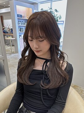 コーナー(CORNER) ブリーチなしダブルカラー