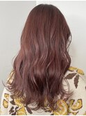 20代30代40代大人可愛い髪質改善カラーヨシンモリ透明感