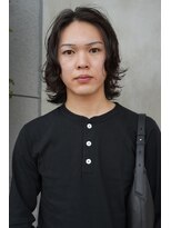 パークレター(Park.LETTER)&nbsp;パーマスタイル